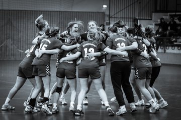 Bild 269 - Frauen SG Wift - HSG Kremperheide/Muensterdorf : Ergebnis: 24:25